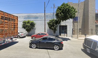 Llantera Camacho en Tijuana