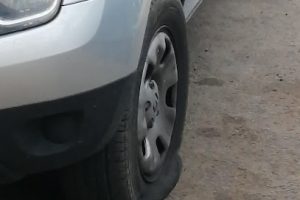 Llantera Don Juan en Tequila