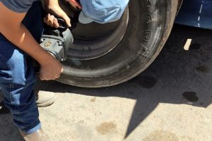 Llantera El Guamuchil en Tequila