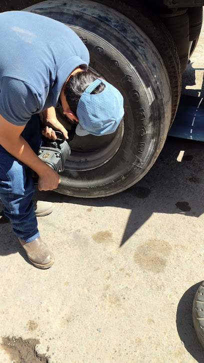 Llantera El Guamuchil en Tequila