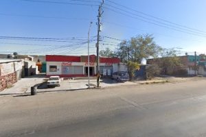 Llantera El Indio en Tequila