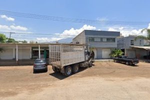 Llantera El Tigre en Tequila