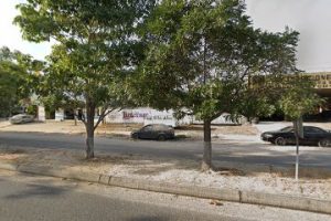 Llantera FR en Cihuatlán