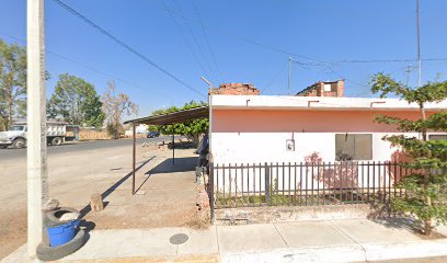 Llantera Romualdo en San Martín Hidalgo