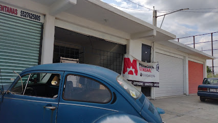 Mecánica General de La Rosa Especialista Vw en Coyotepec