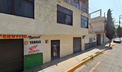 Moto Servicio Temas en Temascalapa
