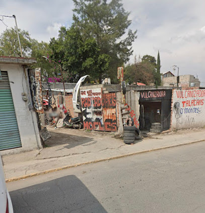 Radiadores Almazán 3 JR en Coyotepec