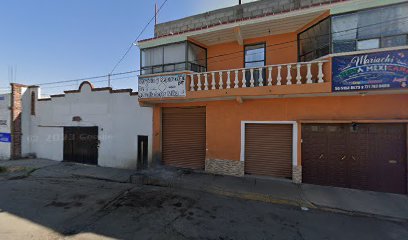 Radiadores Mika en Temascalapa