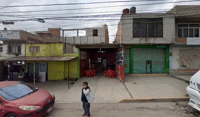 Refaccionaria & Taller de Motocicletas Cruz en Coyotepec