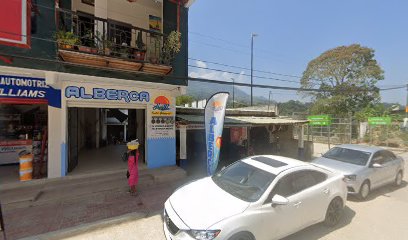 Refaccionaria y Taller Mecánico El Pistón en Yajalón