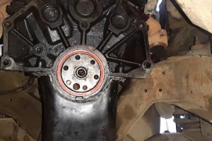 Servicio Automotriz Fuel Injection Ponce en Petatlán