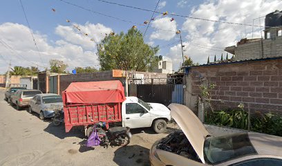 Servicio Electromecánico Juárez en Temascalapa