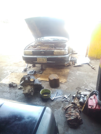 Servicio Mecánico en Petatlán