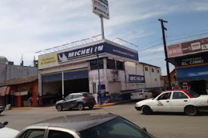 Servillantas de Altamirano en Huetamo