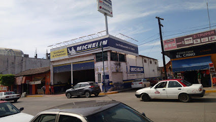 Servillantas de Altamirano en Huetamo