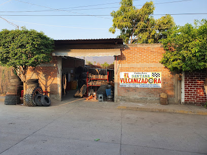 Talachas Santana en Huetamo