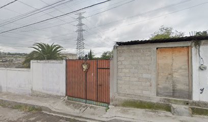 Taller Alushe en Coyotepec