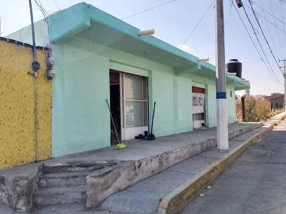 Taller Mecánico El Motor Gasolina y Diesel en Temascalapa