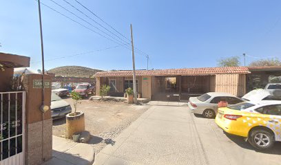 Taller Mecánico Que Pedo en San Martín Hidalgo