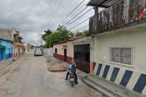 Taller de Motos en Jiquipilas