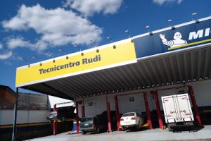 Tecnicentro Rudi de Tequila S.A. de C.V. en Tequila