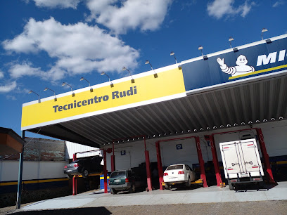 Tecnicentro Rudi de Tequila S.A. de C.V. en Tequila
