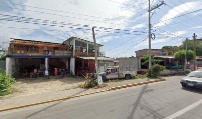 Venta de Parabrisas en Petatlán
