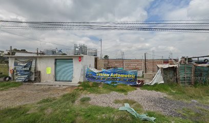 Visión Automotriz en Coyotepec