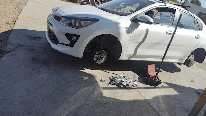 Vulcanizadora 24 Hrs a Domicilio en Aguascalientes