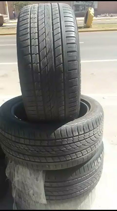 Vulcanizadora Fátima en Jesús María