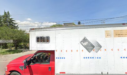 Vulcanizadora Jatsuuryy en Coyotepec