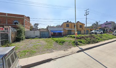 Vulcanizadora Muguelón en Coyotepec