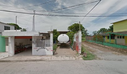 Vulcanizadora Oscarin en San Rafael