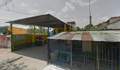 Vulcanizadora Pepoy en Reforma