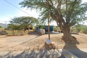 Vulcanizadora Rodríguez en Huitzuco
