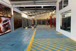 Águila Azteca en Durango