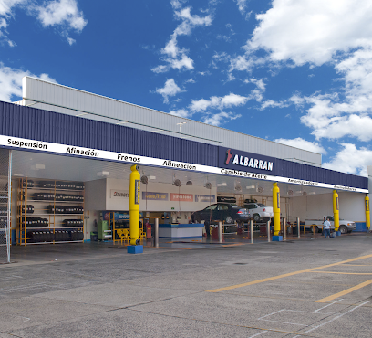 Albarrán en Guadalajara