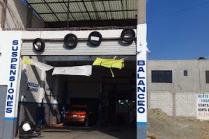 Alineación y Balanceo en Mineral de la Reforma