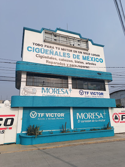 Armando Vulcanizadora en Pachuca de Soto