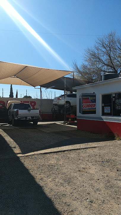 Auto Clínica en Chihuahua