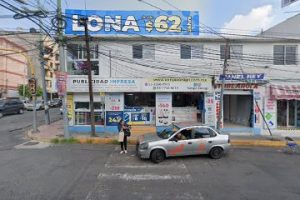 Auto Serv. Eléctrico Ortiz en Naucalpan de Juárez