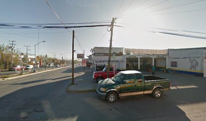 Auto Service en Chihuahua