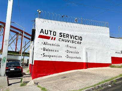 Auto Servicio Chuviscar en Chihuahua