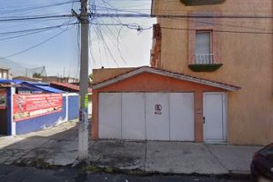Auto Servicio Hidalgo en Naucalpan de Juárez