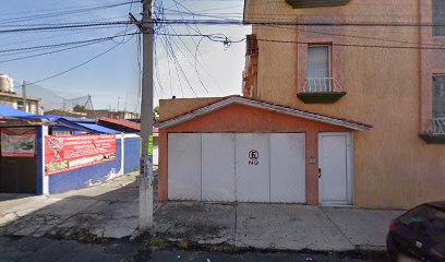 Auto Servicio Hidalgo en Naucalpan de Juárez