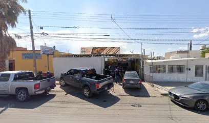 Autocare Climas Automotrices en Chihuahua