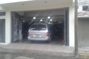 Automotriz Canales en Naucalpan de Juárez