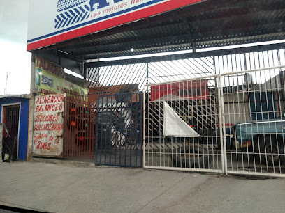 Avante Llantas Seminario en Toluca de Lerdo