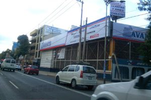 Avante Tlalpan S.A. de C.V. en Coyoacán