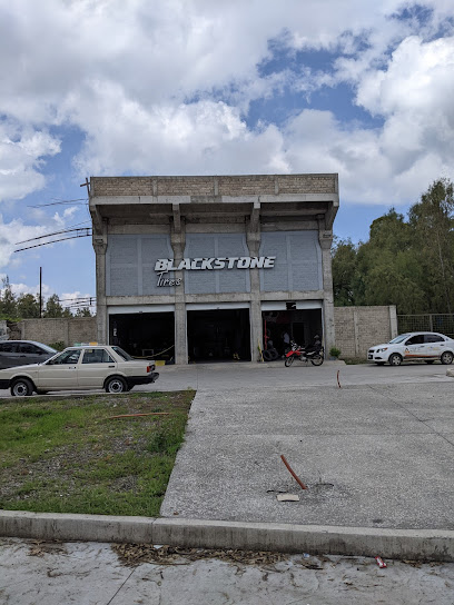 Blackstone Tires en El Salto